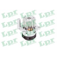 WP0228 LPR Водяний насос охолодження двигуна
