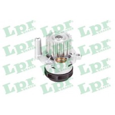 WP0228 LPR Водяний насос охолодження двигуна