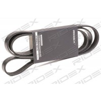 305P0215 RIDEX Поліклиновий ремінь