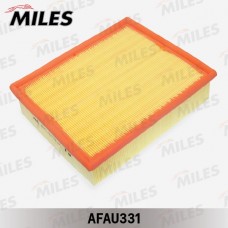 AFAU331 MILES Повітряний фільтр