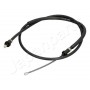BC-001 JAPANPARTS Тросик, cтояночный тормоз
