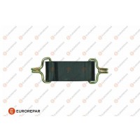 E128C73 EUROREPAR Гумові смужки система випуску