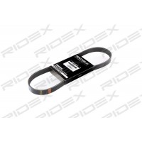 305P0046 RIDEX Поліклиновий ремінь