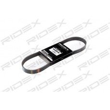 305P0046 RIDEX Поліклиновий ремінь
