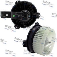 9.2333 SIDAT Вентилятор салону