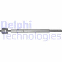 TA1650 DELPHI Осьовий шарнір рульова тяга