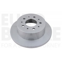 5815311944 EUROBRAKE Гальмівний диск