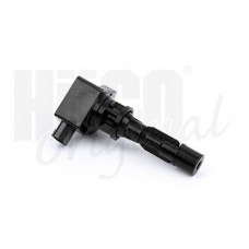 133961 HITACHI Котушка запалювання