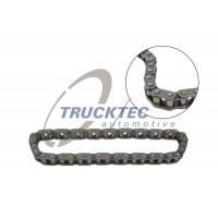 07.12.124 TRUCKTEC AUTOMOTIVE Ланцюг приводу розподільного валу