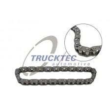 07.12.124 TRUCKTEC AUTOMOTIVE Ланцюг приводу розподільного валу