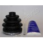 KB-016 JAPANPARTS Комплект пыльника, Привідний вал