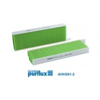 AHH261-2 PURFLUX Фільтр повітря у внутрішньому просторі