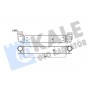 344850 KALE OTO RADYATÖR Интеркулер