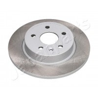 DP-W06C JAPANPARTS Гальмівний диск