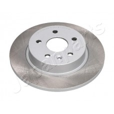 DP-W06C JAPANPARTS Гальмівний диск