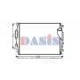 377004N AKS DASIS Интеркулер
