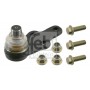 22140 FEBI BILSTEIN Шарнір незалежної підвіски поворотного важеля