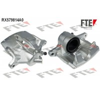 RX579814A0 FTE Гальмівний супорт