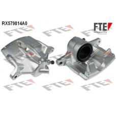 RX579814A0 FTE Гальмівний супорт