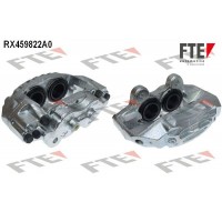 RX459822A0 FTE Гальмівний супорт