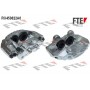RX459822A0 FTE Гальмівний супорт