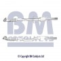 BM91823H BM CATALYSTS Катализатор