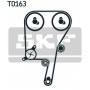 VKMA 06038 SKF Комплект ременя ГРМ