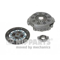 J2001158 NIPPARTS Комплект зчеплення