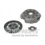 J2001158 NIPPARTS Комплект зчеплення
