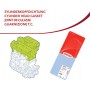 83403286 CORTECO Прокладка головка циліндра