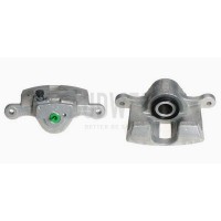 343387 BUDWEG CALIPER Гальмівний супорт