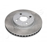 DI-207C JAPANPARTS Гальмівний диск