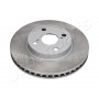 DI-207C JAPANPARTS Гальмівний диск