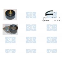 TK1035 Saleri SIL Комплект ременя ГРМ