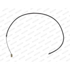 FHB431209 FERODO Тросик, cтояночный тормоз