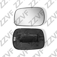 ZVVO2103R ZZVF Дзеркальне скло зовнішнє дзеркало