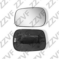 ZVVO2103R ZZVF Дзеркальне скло зовнішнє дзеркало