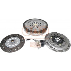 200-21052 IAP QUALITY PARTS Комплект зчеплення