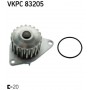 VKPC 83205 SKF Водяний насос охолодження двигуна