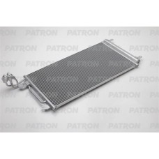 PRS1328 PATRON Конденсатор кондиціонера