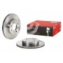 09.7056.10 BREMBO Гальмівний диск