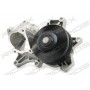 1260W0147 RIDEX Водяний насос охолодження двигуна
