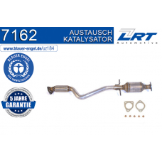 7162 LRT Катализатор
