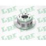 K2017PR LPR Гальмівний диск