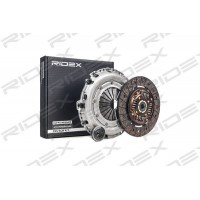 479C0153 RIDEX Комплект зчеплення