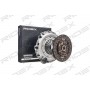 479C0153 RIDEX Комплект зчеплення