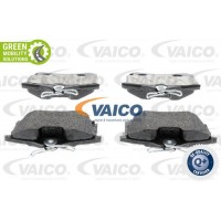V10-8178 VAICO Комплект гальмівних колодок дисковий гальм