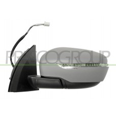 DS7127314 PRASCO Зовнішнє дзеркало