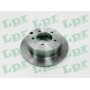 M1023P LPR Гальмівний диск