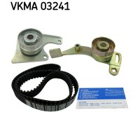 VKMA 03241 SKF Комплект ременя ГРМ